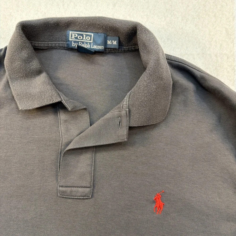 Polo Ralph Lauren this polo